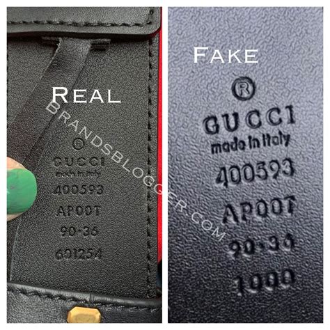 fake gucci leather belt with double g buckle|How to Spot a Fake Gucci Belt: 11 Steps (with Pictures) .